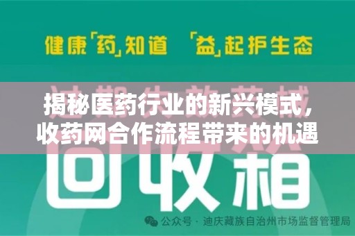 全国揭秘医药行业的新兴模式，收药网合作流程带来的机遇与挑战